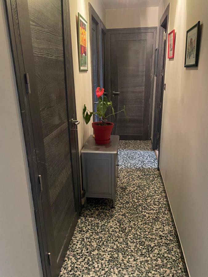 Ferienwohnung Le Chouki Annecy Exterior foto